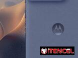 Teléfono Celular Motorola Edge 60 Fusion 8GB RAM 256GB Almacenamiento Android 15