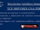 Abogada Mercantil
