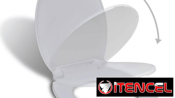 Silla o tapa para inodoro 5700