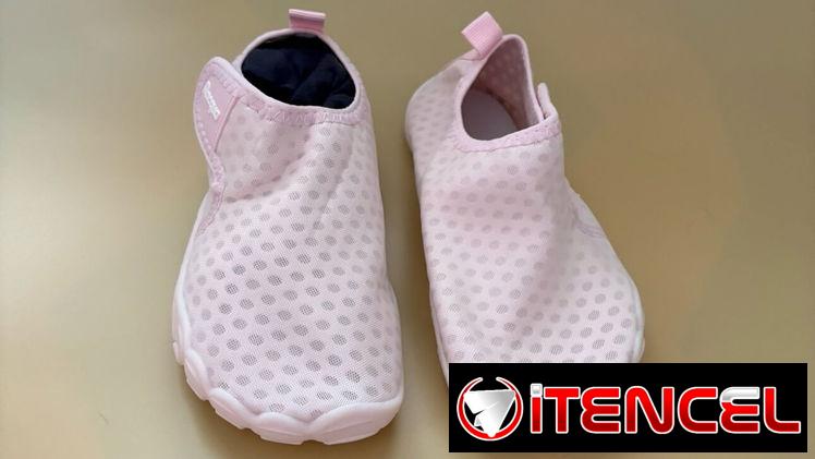 Zapatos para playa/ costa de niños 41,32,34