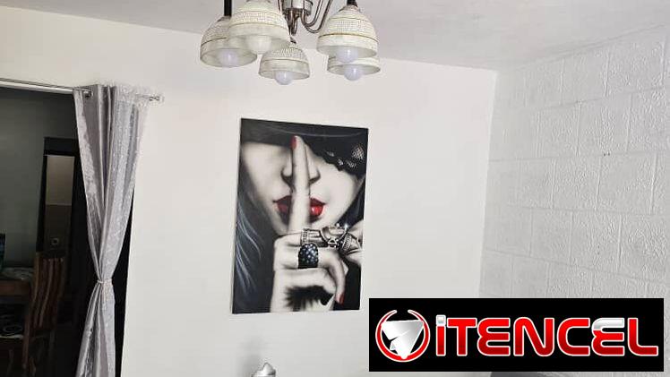 Agencia: LISY BIENES RAÍCES