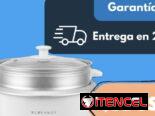 Ventiladores – calidad y autonomía para los apagones ⚡(Kinetica)