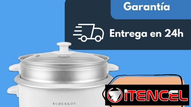 Ventiladores – calidad y autonomía para los apagones ⚡(Kinetica)