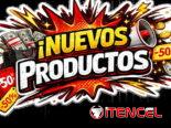BATERIAS TOPMAQ