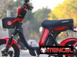 Bicimotos Yoazaki. Nuevas a estrenar por usted