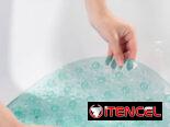 🛁Alfombra antideslizante con ventosa (cv)