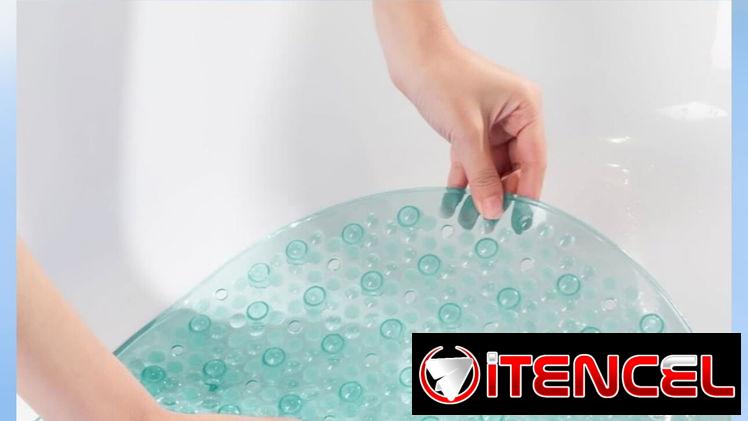 🛁Alfombra antideslizante con ventosa (cv)