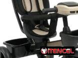 Triciclo muevo+ mensajeria gratis