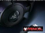 Audífonos Gamer Razer Kraken v4 X