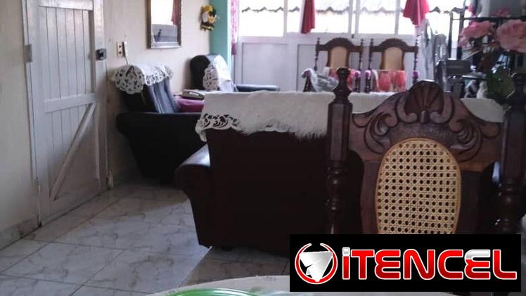 📌 (R): P-003-030 💥 LA CEIBA, PLAYA – APTO EN 2do PISO (NO ALTO), CON GAS DE LA CALLE 💥 REF: ZONA LA CEIBA, CERCA DE L