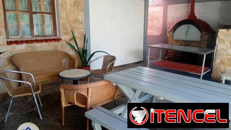 Renta vacacional en Guanabo