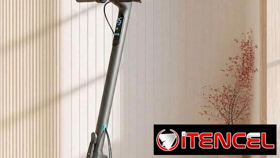 Scooter Eléctrico.