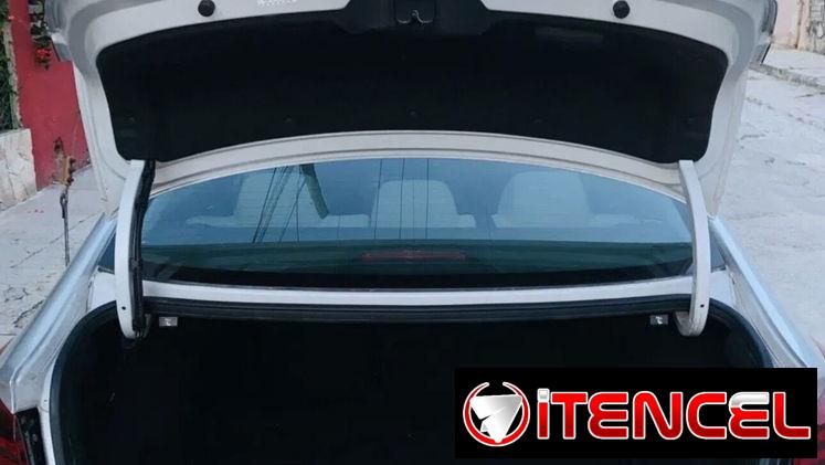Hyundai Elantra 2019
