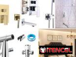 Electrodomésticos y oferta inmobiliaria.