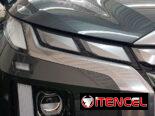 Detallado automotriz profesional