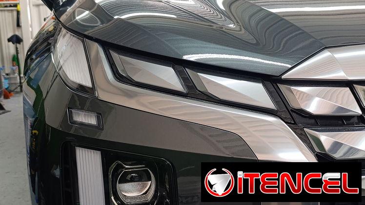 Detallado automotriz profesional