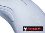 Mouse Gaming Alámbrico Razer Deathadder Essential, 6400 DPI, Nuevo en Caja. Envío Disponible* + Garantía 7 Días**