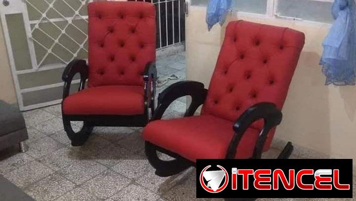 Muebles para tu hogar