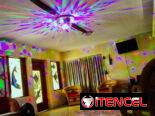 🏡¡Tu próxima fiesta merece algo mejor que una simple reunión!