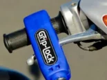 Candado para motos, total seguridad y protección contra robos !
