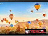 Tablet Samsung Galaxy Tab S10 FE 5G
