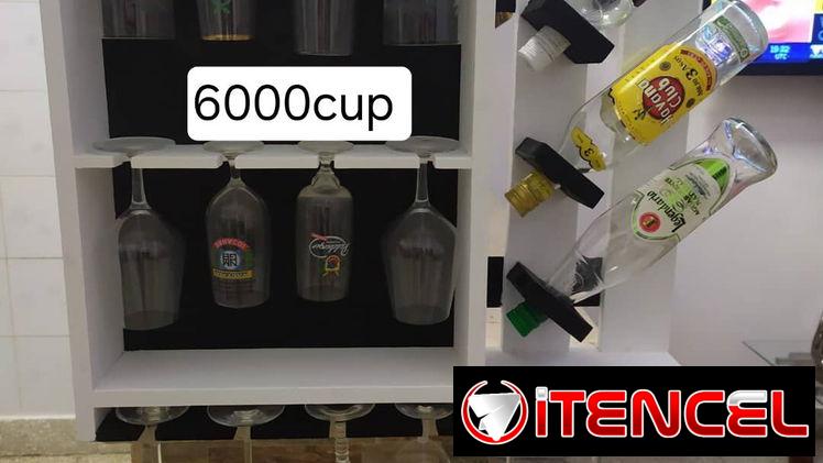 Hacemos coperos x encargo