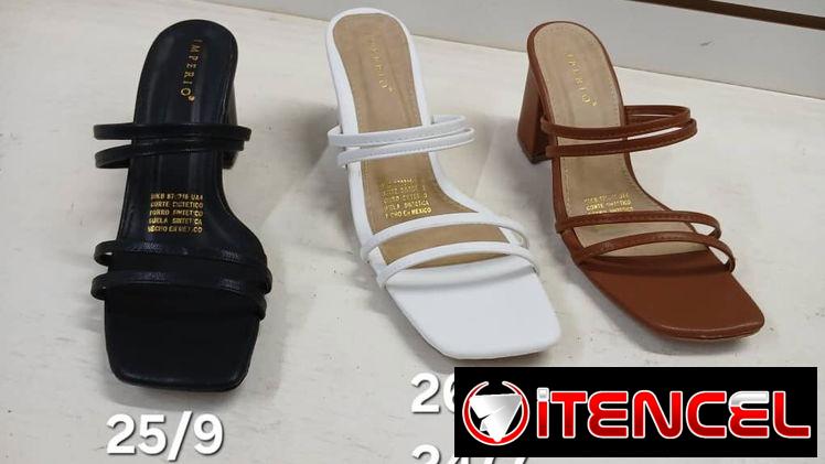 ‼️‼️Tacones de mujer ‼️‼️