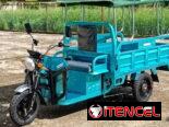 Porto bello con techo  Extensor de rango de 5000 w