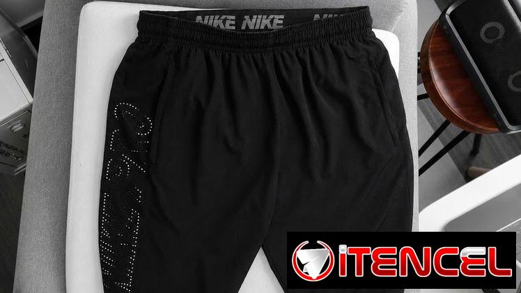 Ropa de marca hombre, shorts, pantalón jogger, pullover.