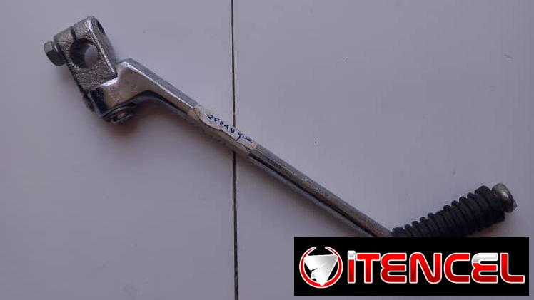 Para de arranque de Ax100