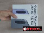 Samsung A26, A36, A56 y A57 , xiaomi note 14,note 15, note 14 y 15 pro  o pro plus ,S26 ultra. Sellado garantia escrita
