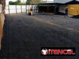 Asfalto y Pavimentación en Ciudad Habana.