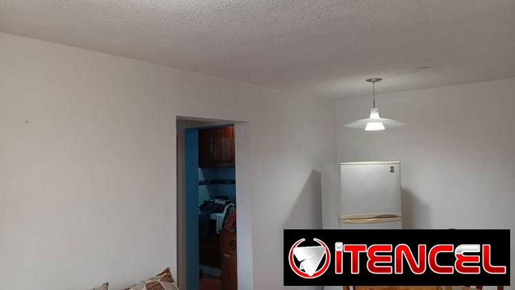 Apartamento con Ecoflow (Planta Electrica) Nuevo Vedado