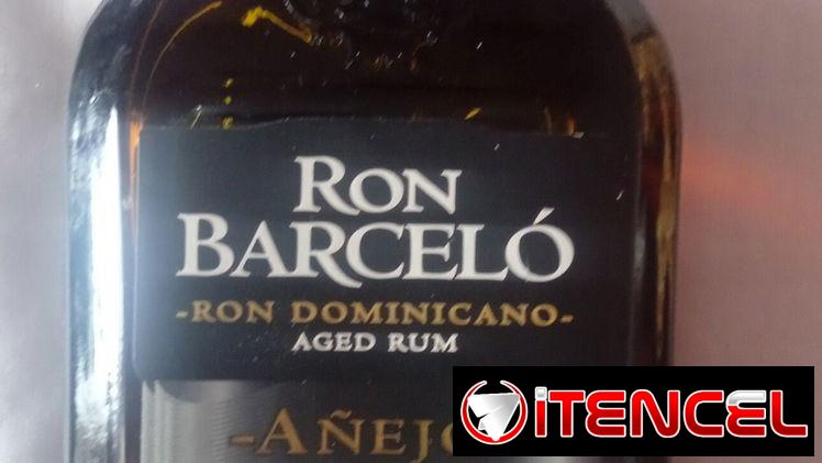 Ron Barcelo