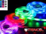 Luces led decorativas