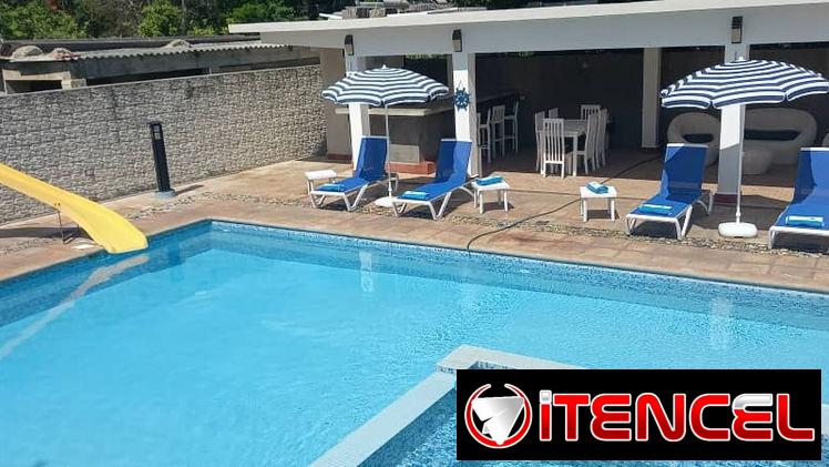 🌊 Apto con piscina en Varadero/Renta de apto con piscina/Alquiler por noche en Varadero 🌊