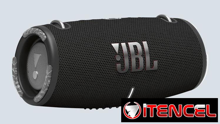 ☎️53544655 🛵 Entrega Gratis ⭐ Bocina portable Bluetooth JBL Xtreme 3⭐