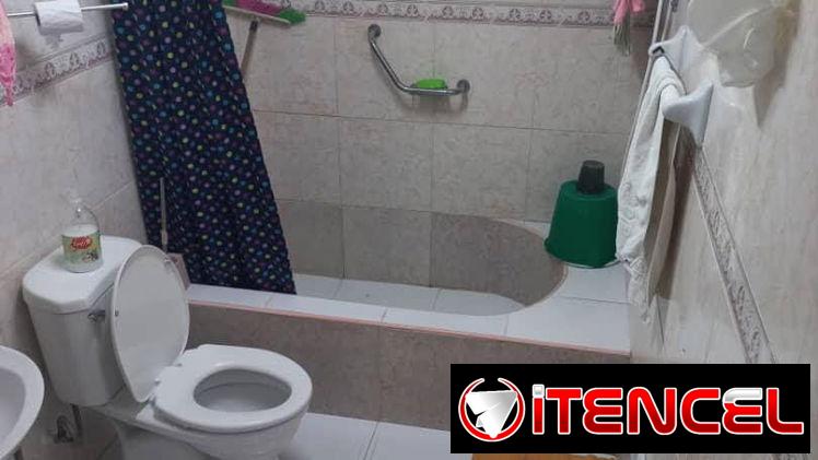 Casa en Marianao