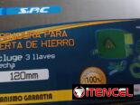 Vendo Yale nuevo en 4000 MN.