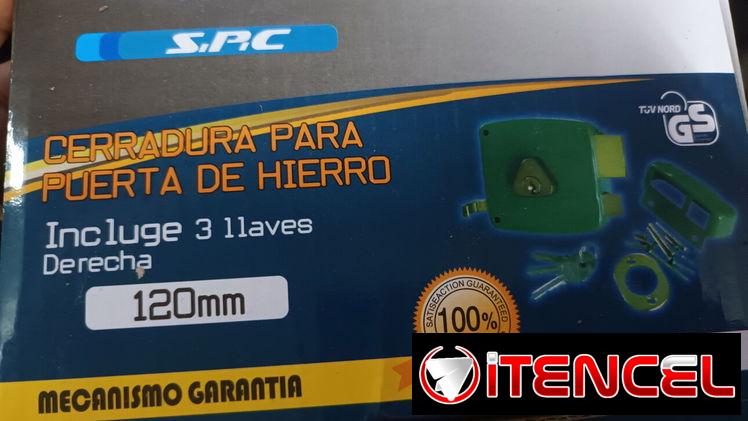 Vendo Yale nuevo en 4000 MN.