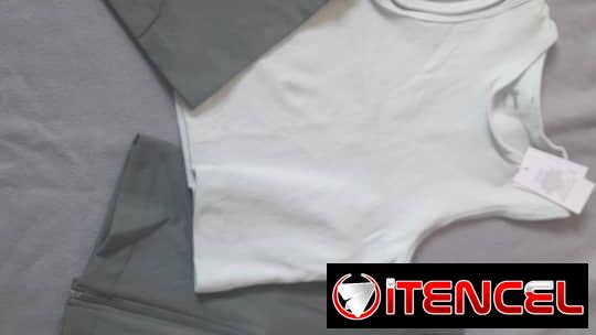 Camisetas de mujer
