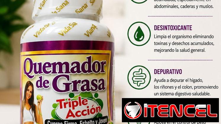 Vitamina y suplemento