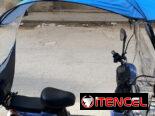 Techo para todo tipo de moto y bicimoto