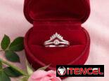 En venta variedad de prendas de plata 💍🩶Anillos Cadenas Tobilleras Aretes Argollas Alianzas y Pulseras