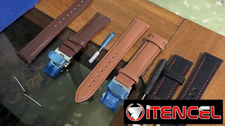 Manillas para Apple y Smart watch para todos los modelos con gran variedad de colores y estilos