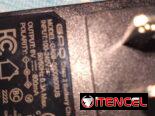 TRANSFORMADOR DE 6V 800 PESOS