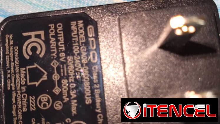 TRANSFORMADOR DE 6V 800 PESOS