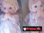 Venta de angelitos de peluche