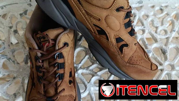 Tenis de hombre