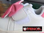 Zapatos para niña